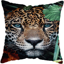 Load image into Gallery viewer, Animal Kingdom Pillowcases - For Home Decor
