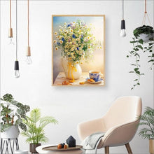 Load image into Gallery viewer, Beautiful Flowers Diamond Painting Kit - Fansee Australia
