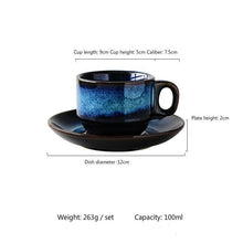 Load image into Gallery viewer, Coffee Cups - Fansee Australia
