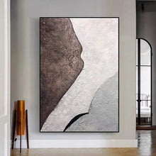 Load image into Gallery viewer, Contemporary Abstract Hand Painted Ready To Hang Oil Painting - Fansee Australia

