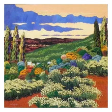 Load image into Gallery viewer, Country Side Diamond Painting Kit (50x50cm) - Fansee Australia
