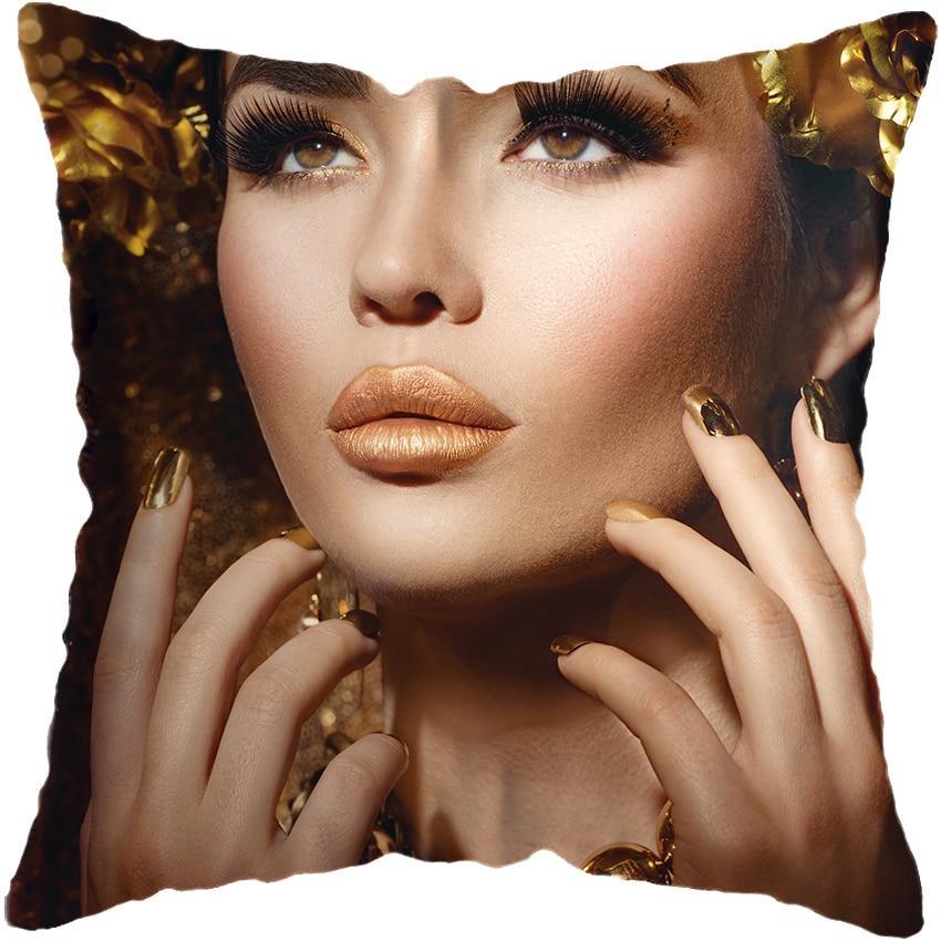 Decorative Sofa Cushion Covers - 45X45cm - Decor Home