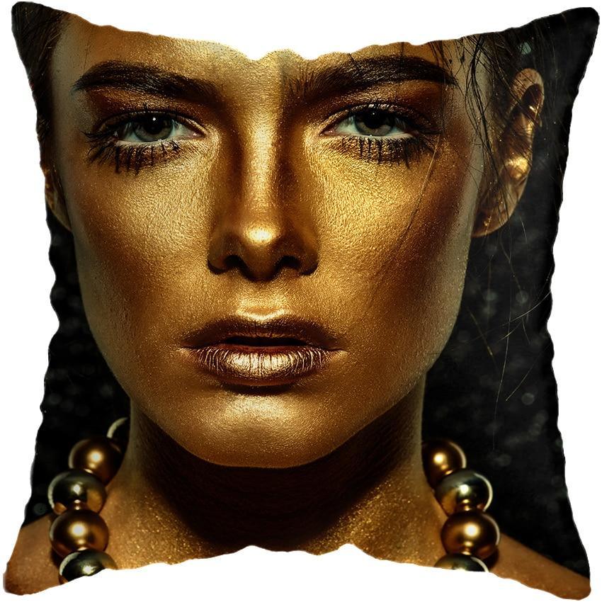 Decorative Sofa Cushion Covers - 45X45cm - Decor Home