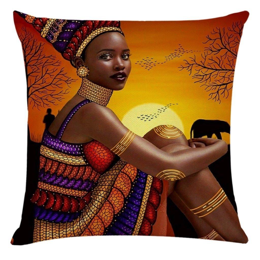 Decorative Sofa Cushion Covers - 45X45cm - Decor Home
