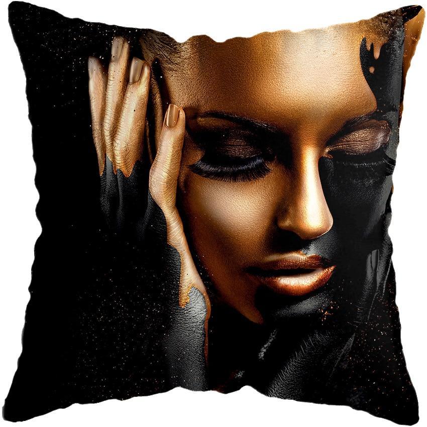 Decorative Sofa Cushion Covers - 45X45cm - Decor Home