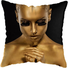 Load image into Gallery viewer, Decorative Sofa Cushion Covers - 45X45cm - For Home Decor
