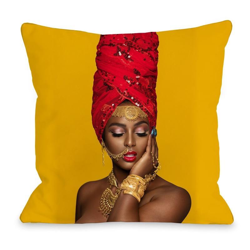 Decorative Sofa Cushion Covers - 45X45cm - Decor Home