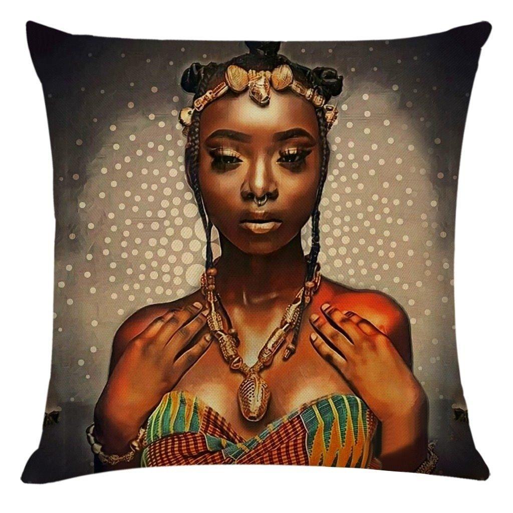 Decorative Sofa Cushion Covers - 45X45cm - Decor Home