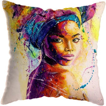 Load image into Gallery viewer, Decorative Sofa Cushion Covers - 45X45cm - For Home Decor
