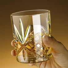 Load image into Gallery viewer, Deluxe Whiskey Decanter and Glasses Set Gift Box - Fansee Australia

