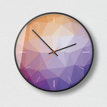 Load image into Gallery viewer, Design Wall Clocks - For Home Decor

