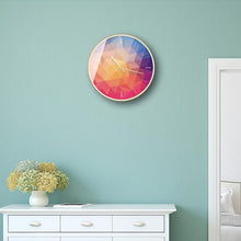 Load image into Gallery viewer, Design Wall Clocks - For Home Decor
