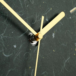 Designer Round Acrylic Wall Clock - For Home Decor