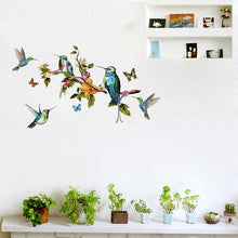 Load image into Gallery viewer, Flying Birds Wall Decals - Fansee Australia
