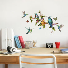Load image into Gallery viewer, Flying Birds Wall Decals - Fansee Australia
