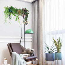 Load image into Gallery viewer, Green Plants In A Pot Wall Sticker - Fansee Australia
