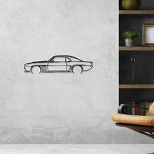 Load image into Gallery viewer, Handcrafted Luxury Car Metal Wall Art Home Decor - Fansee Australia
