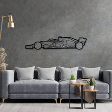 Load image into Gallery viewer, Handcrafted Sports Car Home Decor Metal Wall Art - Fansee Australia
