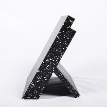 Load image into Gallery viewer, High Quality Knife Block - Marble Black - Fansee Australia
