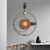 Luxurious Design Large Wall Clock - Fansee Australia