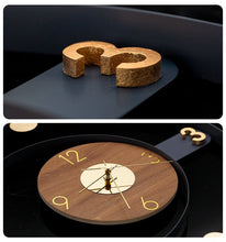 Load image into Gallery viewer, Luxurious Design Large Wall Clock - Fansee Australia
