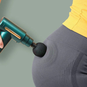 Mini Pocket Massage Gun - Fansee Australia