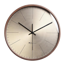 Load image into Gallery viewer, Minimalist Wall Clock - For Home Decor
