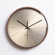 Load image into Gallery viewer, Minimalist Wall Clock - For Home Decor
