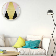 Load image into Gallery viewer, Modern Wall Clock - For Home Decor
