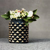 My Genie Blue Vase - For Home Decor