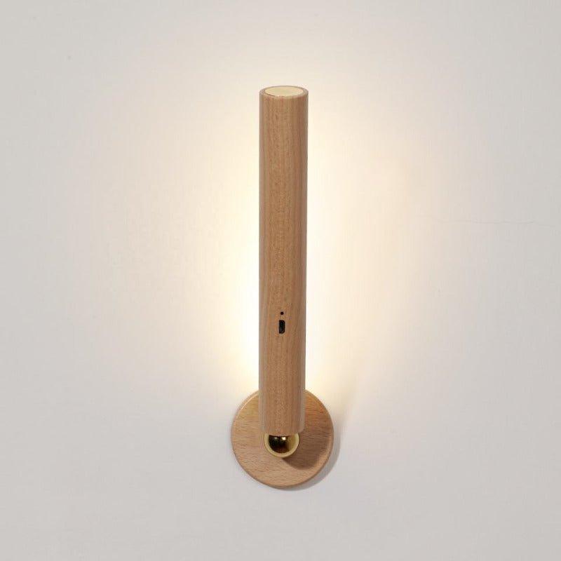 innovative 360 Rotation LED Wall Light Wall Sconce - Decor Home
