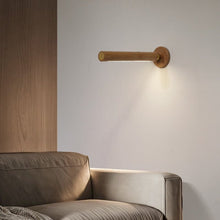 Load image into Gallery viewer, Smart 360 Rotation LED Wall Light Wall Sconce - Fansee Australia
