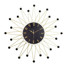 Load image into Gallery viewer, Uniquely Handmade Large Round Wall Clock - Fansee Australia
