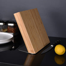 Load image into Gallery viewer, Wooden Magnetic Knife Block - Fansee Australia
