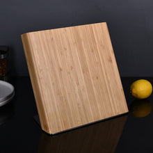 Load image into Gallery viewer, Wooden Magnetic Knife Block - Fansee Australia
